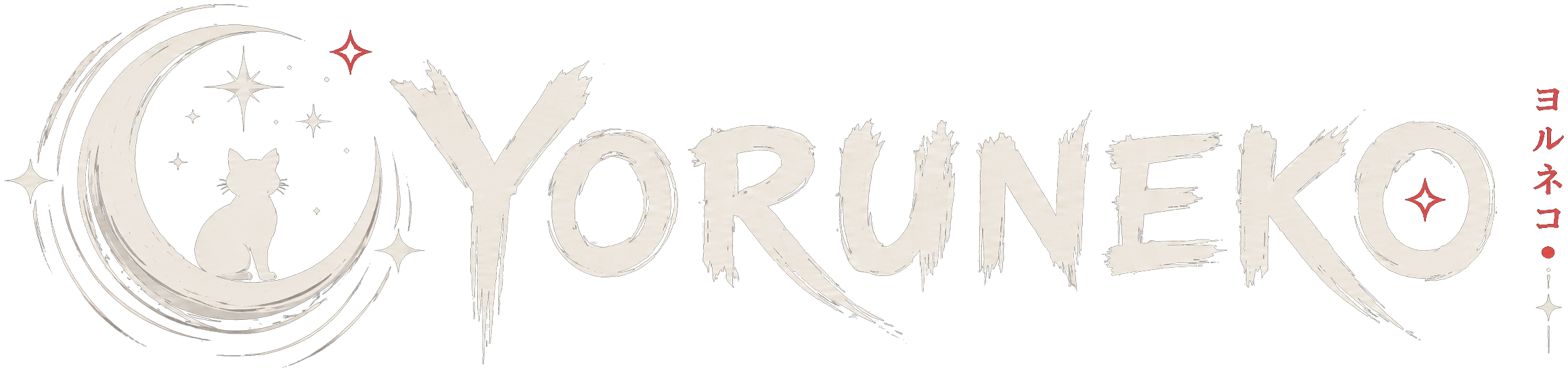 Yoruneko